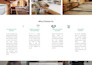 design or redesign your wix website, responsive and wix online booking system